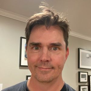 Meet your Posher, Scott